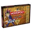 Okładka książki Monopoly Yu-Gi-Oh! Gra Planszowa