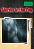 Okładka książki Murder in the Fog - Audiobook