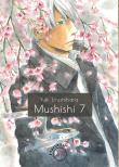 Okładka książki Mushishi Tom 7