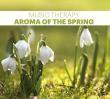 Okładka książki Music Therapy - Aroma Of The Spring (Zapach Wiosny)