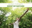Okładka książki Music Therapy - Drop Of Nature (Krople Natury)