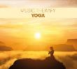 Okładka książki Music Therapy - Yoga