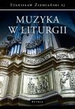 Okładka książki Muzyka w liturgii