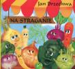 Na straganie. Autor: Jan Brzechwa. Dadada.pl Okładka książki Na straganie