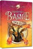Najpiękniejsze baśnie polskie. Autor: Jezierski Edmund, Józef Ignacy Kraszewski. Dadada.pl Okładka książki Najpiękniejsze baśnie polskie