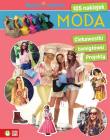 Nauka i zabawa. Moda. Autor: Opracowanie zbiorowe. Dadada.pl Okładka książki Nauka i zabawa. Moda