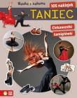 Nauka i zabawa. Taniec. Autor: Opracowanie zbiorowe. Dadada.pl Okładka książki Nauka i zabawa. Taniec