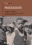 Neger, neger…. Autor: Hans-Jurgen Massaquoi. Dadada.pl Okładka książki Neger, neger…