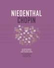 Niedenthal Chopin XVII Międzynarodowy Konkurs Pianistyczny im. Fryderyka Chopina. Autor: Chris Niedenthal. Dadada.pl Okładka książki Niedenthal Chopin XVII Międzynarodowy Konkurs Pianistyczny im. Fryderyka Chopina