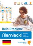 Niemiecki. Kein Problem!. Autor: Trambacz Waldemar. Dadada.pl Okładka książki Niemiecki. Kein Problem!