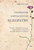 Okładka książki Niezbędnik współczesnej Kleopatry