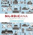 Okładka książki Nordicana