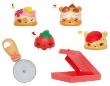 Opakowanie Num Noms Zestaw startowy - Pizza Party