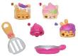 Opakowanie Num Noms Zestaw startowy - Brunch Bunch