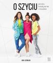 Okładka książki O szyciu