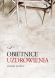 Okładka książki Obietnice uzdrowienia