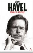 Obywatel kultury. Autor: Havel Vaclav. Dadada.pl Okładka książki Obywatel kultury