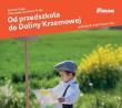 Od przedszkola do Doliny Krzemowej. Audiobook. Autor: Fruga Bernard, Lachendro-Fruga Dobromiła. Dadada.pl Okładka książki Od przedszkola do Doliny Krzemowej. Audiobook