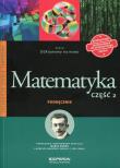 Odkrywamy na nowo Matematyka Podręcznik Część 2. Autor: Anna Konstantynowicz i Adam Konstantynowicz. Dadada.pl Okładka książki Odkrywamy na nowo Matematyka Podręcznik Część 2