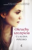 Okładka książki Okruchy szczęścia