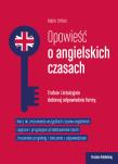 Okładka książki Opowieść o angielskich czasach