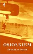Okładka książki Osiołkiem