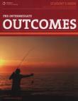Outcomes Pre-Intermediate Students Book + Vocabulary builder. Autor: Hugh Dellar, Walkey Andrew. Dadada.pl Okładka książki Outcomes Pre-Intermediate Students Book + Vocabulary builder