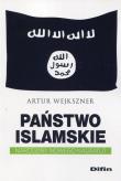 Okładka książki Państwo Islamskie