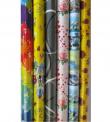 Opakowanie Papier w rolce 2/0,7m mix (60szt)
