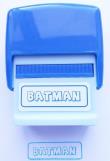 Opakowanie Pieczątka Batman