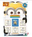 Opakowanie Pieczątki Minionki