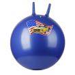 Piłka Skacząca 45 cm Nascar. Wydawca: Spokey. Dadada.pl Opakowanie Piłka Skacząca 45 cm Nascar