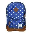 Opakowanie Plecak groszki PAUL&CO.