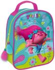 Plecak mini Trolls. Wydawca: Starpak. Dadada.pl Opakowanie Plecak mini Trolls