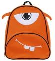 Opakowanie Plecak pomarańczowy BEAR STORY