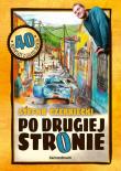 Po drugiej stronie. Autor: Czerniecki Stefan. Dadada.pl Okładka książki Po drugiej stronie