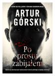 Okładka książki Po prostu zabijałem