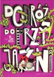 Okładka książki Podróż do przyjaźni  /MOST