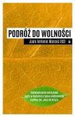Podróż do wolności. Autor: Marcos Juan Antonio. Dadada.pl Okładka książki Podróż do wolności