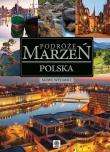 Okładka książki Podróże marzeń Polska