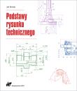 Okładka książki Podstawy rysunku technicznego