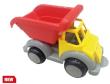 Pojazd wywrotka Super auto Edi. Wydawca: Viking Toys. Dadada.pl Opakowanie Pojazd wywrotka Super auto Edi