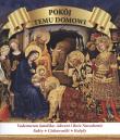 Pokój temu domowi. Vademecum katolika. Autor: Korpyś Ireneusz. Dadada.pl Okładka książki Pokój temu domowi. Vademecum katolika