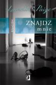Okładka książki Połączeni. Znajdź mnie
