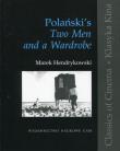 Polańskis Two Men and a Wardrobe. Autor: Hendrykowski Marek. Dadada.pl Okładka książki Polańskis Two Men and a Wardrobe