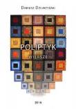 Okładka książki Poliptyk Wiersze