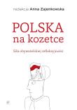 Okładka książki Polska na kozetce