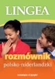 Okładka książki Polsko-niderlandzki rozmównik