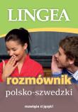 Okładka książki Polsko-szwedzki rozmównik