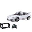 Opakowanie Porsche 911 GT3 zdalnie sterowane 1:24 białe